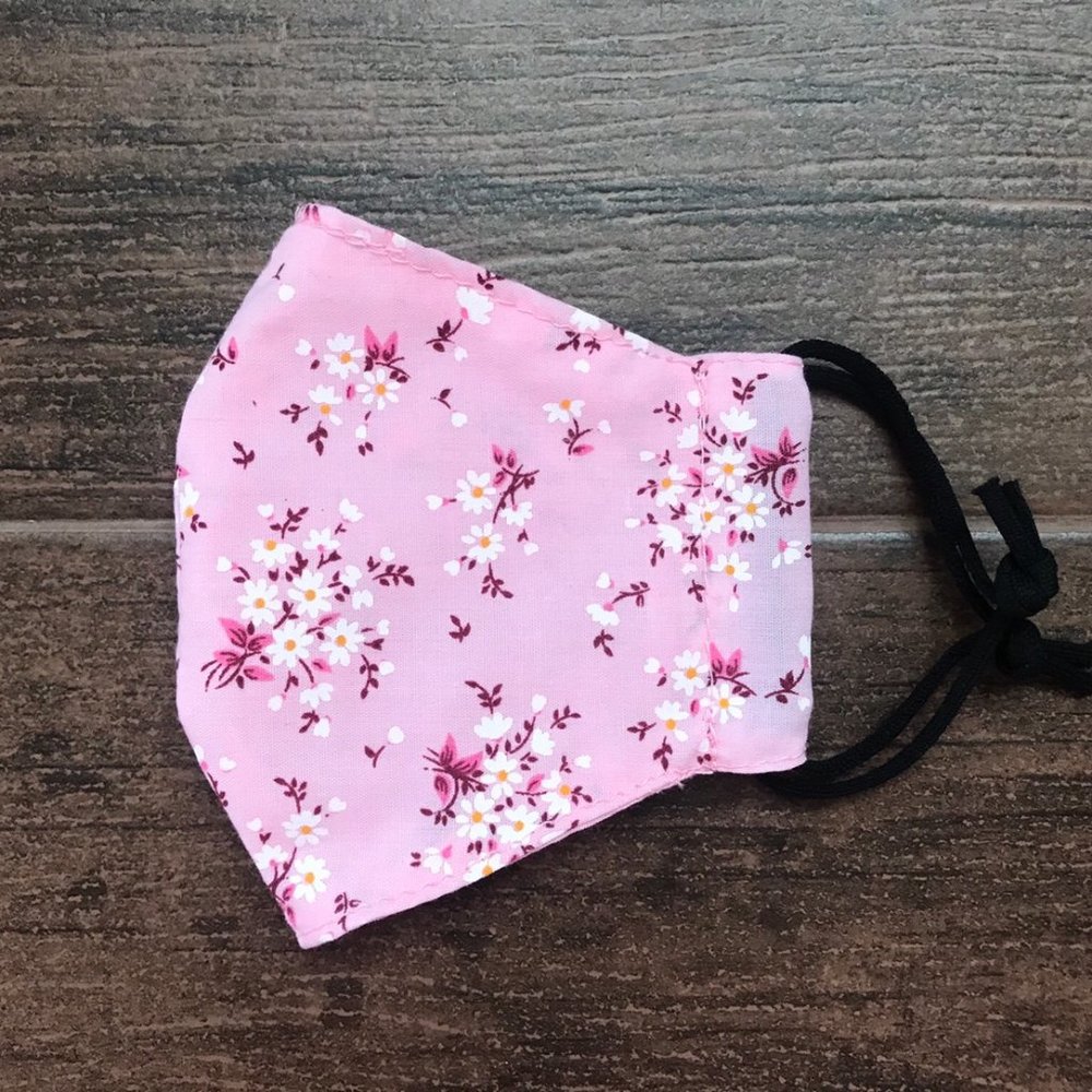 Non-Medical Washable Cloth Masks for kids